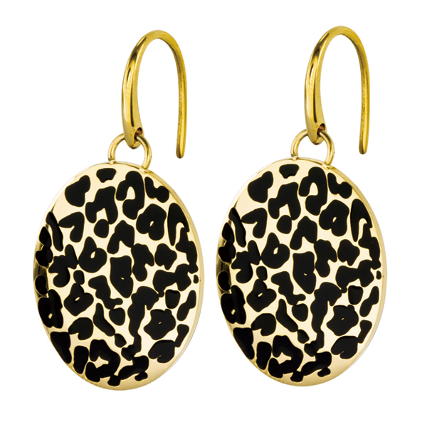ОБЕЦИ DARK MOON-ESS 293 - GOLD/BLACK ОБЕЦИ DARK MOON-ESS 293 - GOLD/BLACK